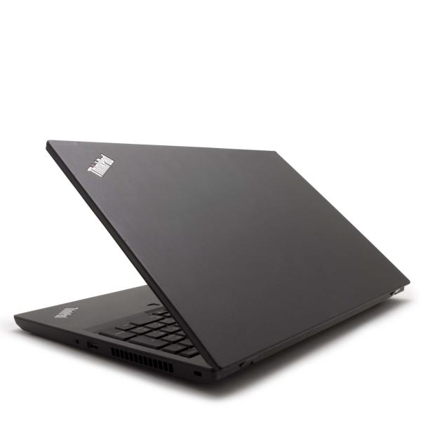 LENOVO ThinkPad L590 | 256 GB | i5-8265U | 1920 x 1080 | Sehr gut | DE-QWERTZ | Win 11 Pro | 8 GB | 15.6 Zoll