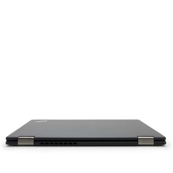Lenovo ThinkPad Yoga X390 | 512 GB | i5-8250U | 1920 x 1080 Touch | Sehr gut | DE-QWERTZ | Win 11 Pro | 8 GB | 13.3 Zoll