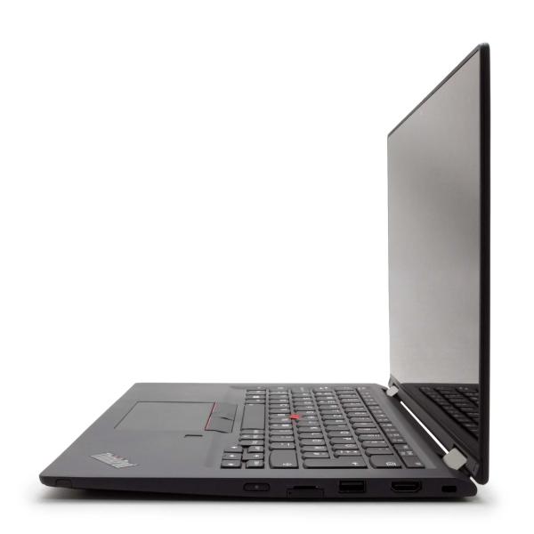 Lenovo ThinkPad Yoga X390 | 512 GB | i5-8265U | 1920 x 1080 Touch | Wie neu | DE-QWERTZ | Win 11 Pro | 8 GB | 13.3 Zoll