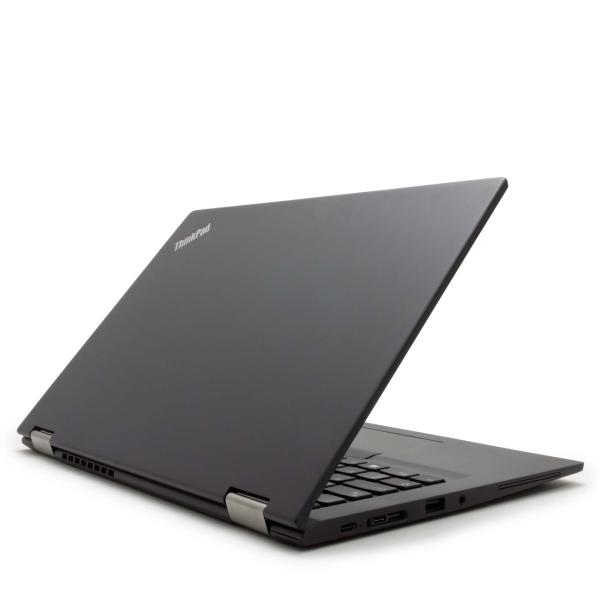 Lenovo ThinkPad Yoga X390 | 256 GB | i5-8250U | 1920 x 1080 Touch | Sehr gut - B | DE-QWERTZ | Win 11 Pro | 8 GB | 13.3 Zoll