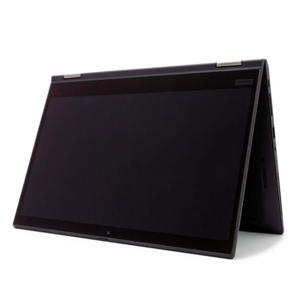 Lenovo ThinkPad X13 Yoga G1 | 512 GB | i5-10210U | 1920 x 1080 Touch | Sehr gut - B | DE-QWERTZ | Win 11 Pro | 8 GB | 13.3 Zoll 72494