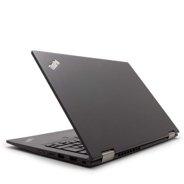 Lenovo ThinkPad X13 Yoga G1 | 256 GB | i5-10210U | 1920 x 1080 Touch | Wie neu | DE-QWERTZ | Win 11 Pro | 8 GB | 13.3 Zoll 