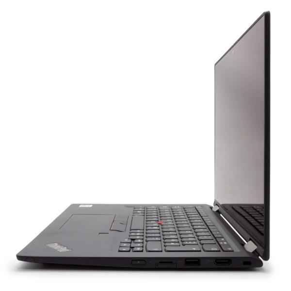 Lenovo ThinkPad X13 Yoga G1 | 256 GB | i5-10210U | 1920 x 1080 Touch | Sehr gut - B | DE-QWERTZ | Win 11 Pro | 8 GB | 13.3 Zoll