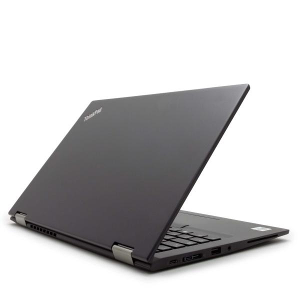 Lenovo ThinkPad X13 Yoga G1 | 512 GB | i5-10210U | 1920 x 1080 Touch | Sehr gut | DE-QWERTZ | Win 11 Pro | 8 GB | 13.3 Zoll