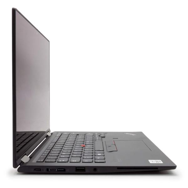 Lenovo ThinkPad X13 Yoga G1 | 512 GB | i7-10510U | 1920 x 1080 Touch | Wie neu | DE-QWERTZ | Win 11 Pro | 16 GB | 13.3 Zoll