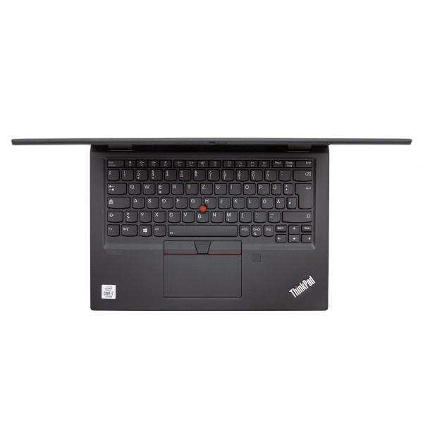 Lenovo ThinkPad X13 Yoga G1 | 512 GB | i5-10210U | 1920 x 1080 Touch | Wie neu | DE-QWERTZ | Win 11 Pro | 8 GB | 13.3 Zoll