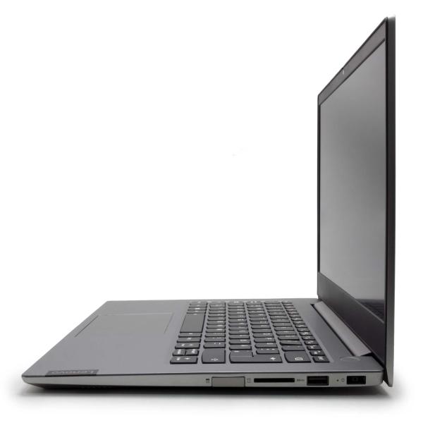 Lenovo ThinkBook 14-IIL | 1 TB | i5-1035G1 | 1920 x 1080 | Sehr gut - B | DE-QWERTZ | Win 11 Pro | 8 GB | 14 Zoll