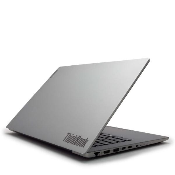 Lenovo ThinkBook 14-IIL | 512 GB | i5-1035G1 | 1920 x 1080 | Sehr gut - B | DE-QWERTZ | Win 11 Pro | 16 GB | 14 Zoll