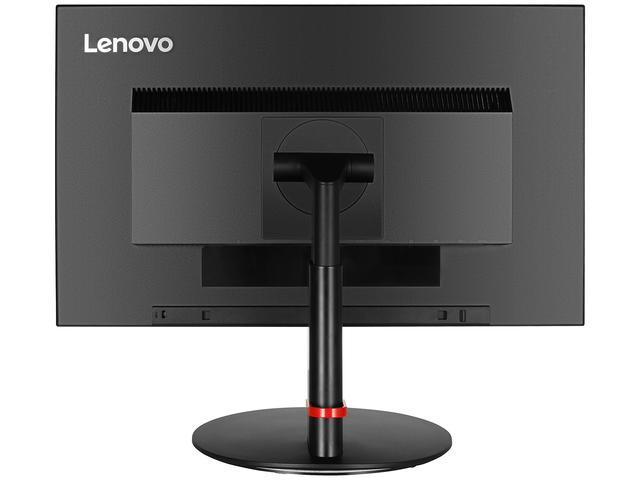 Bildschirm Lenovo ThinkVision T24m-10 | Monitor | 1920 x 1080 | schwarz | Wie neu