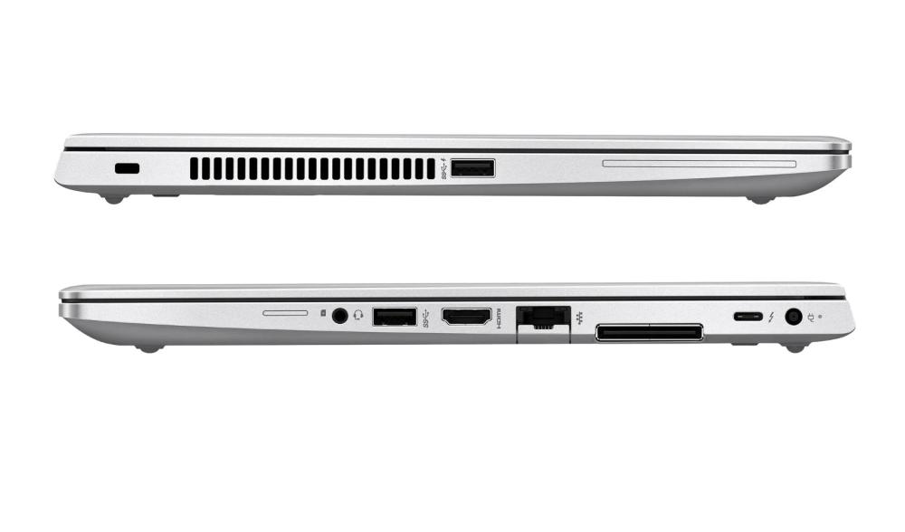 HP EliteBook 830 G6 | 1 TB | i7-8565U | 1920 x 1080 | Sehr gut | DE-QWERTZ | Win 11 Pro | 8 GB | 13.3 Zol