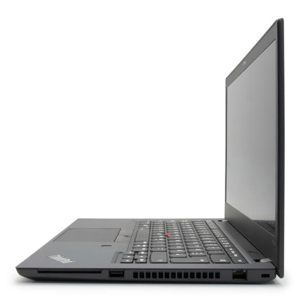 LENOVO ThinkPad P43s | 1 TB | i7-8565U | 1920 x 1080 | Sehr gut | DE-QWERTZ | Win 11 Pro | 32 GB | 14 Zoll 