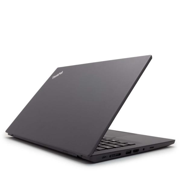 LENOVO ThinkPad P43s | 1 TB | i7-8565U | 1920 x 1080 | Sehr gut | DE-QWERTZ | Win 11 Pro | 32 GB | 14 Zoll 