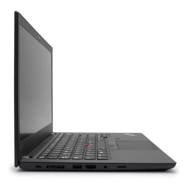 LENOVO ThinkPad P43s | 1 TB | i7-8565U | 1920 x 1080 | Wie neu | DE-QWERTZ | Win 11 Pro | 32 GB | 14 Zoll 
