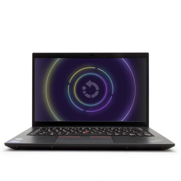 LENOVO ThinkPad L14 G3 | 512 GB | i7-1255U | 1920 x 1080 | Wie neu | DE-QWERTZ | Win 11 Pro | 16 GB | 14 Zoll