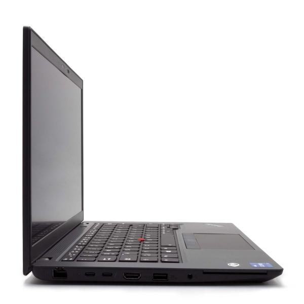 LENOVO ThinkPad L14 G3 | 2 TB | i7-1255U | 1920 x 1080 | Wie neu | DE-QWERTZ | Win 11 Pro | 16 GB | 14 Zoll