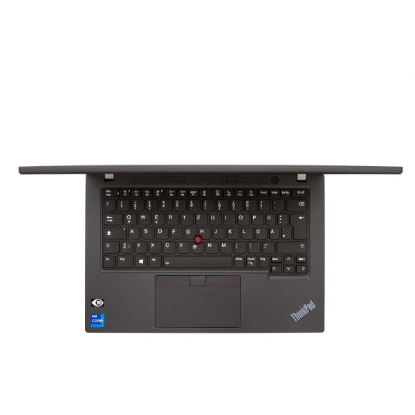 LENOVO ThinkPad L14 G3 | 1 TB | i7-1255U | 1920 x 1080 | Wie neu | DE-QWERTZ | Win 11 Pro | 16 GB | 14 Zoll
