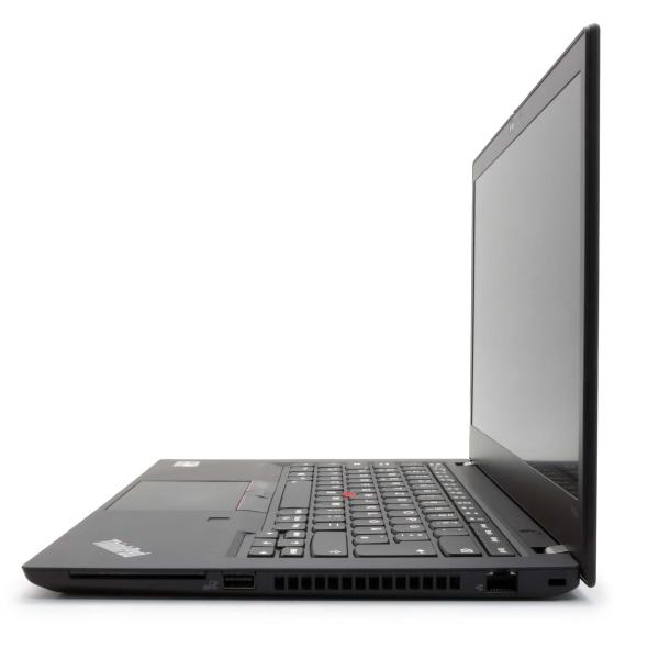 LENOVO ThinkPad P14s G1 | 1 TB | i7-10610U | 1920 x 1080 Touch | Wie neu | DE-QWERTZ | Win 11 Pro | 32 GB | 14 Zoll
