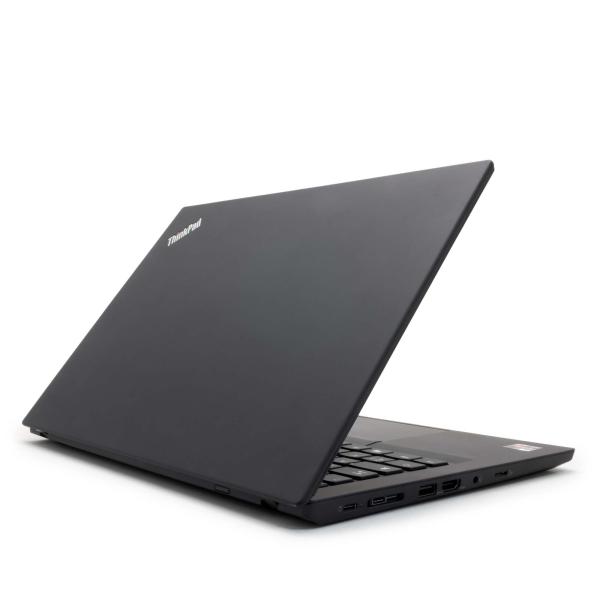 LENOVO ThinkPad P14s G1 | 1 TB | i7-10610U | 1920 x 1080 Touch | Wie neu | DE-QWERTZ | Win 11 Pro | 32 GB | 14 Zoll