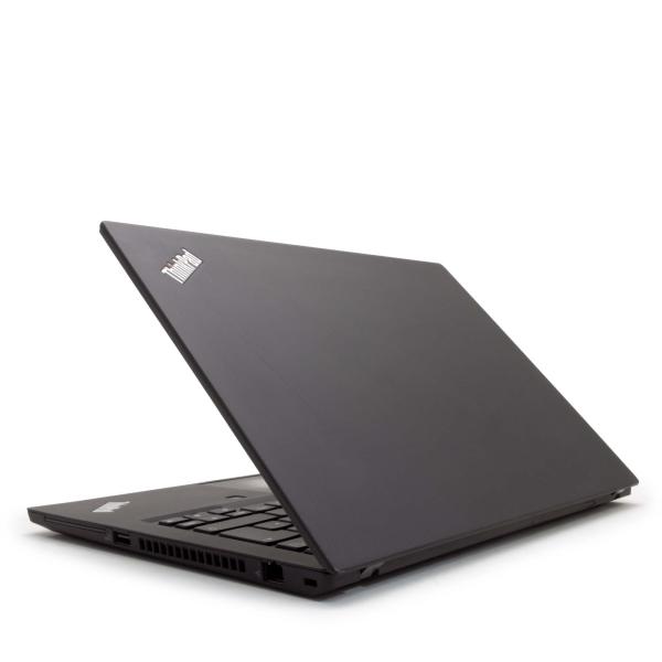 LENOVO ThinkPad T495 | 2 TB | AMD Ryzen 5 PRO 3500U | 1366 x 768 | Wie neu | DE-QWERTZ | Win 11 Pro | 16 GB | 14 Zoll