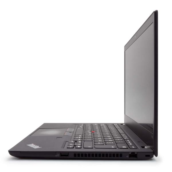 LENOVO ThinkPad T495 | 1 TB | AMD Ryzen 5 PRO 3500U | 1366 x 768 | Wie neu | DE-QWERTZ | Win 11 Pro | 8 GB | 14 Zoll