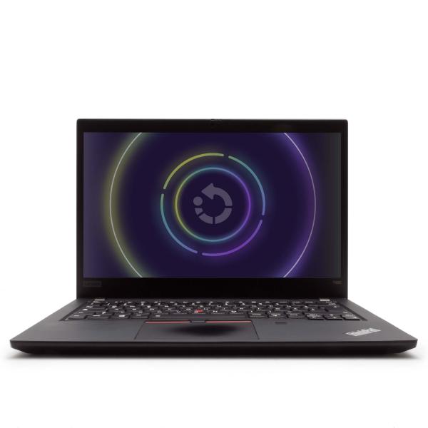 LENOVO ThinkPad T495 | 512 GB | AMD Ryzen 5 PRO 3500U | 1366 x 768 | Wie neu | DE-QWERTZ | Win 11 Pro | 16 GB | 14 Zoll