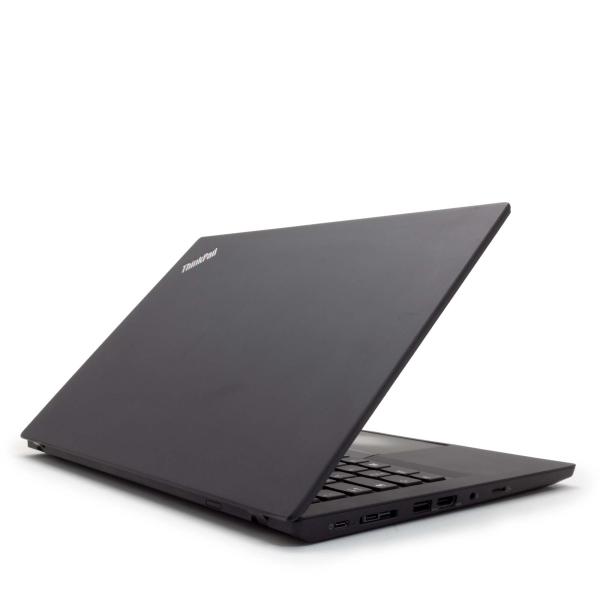 LENOVO ThinkPad T495 | 1 TB | AMD Ryzen 5 PRO 3500U | 1366 x 768 | Sehr gut | DE-QWERTZ | Win 11 Pro | 8 GB | 14 Zoll