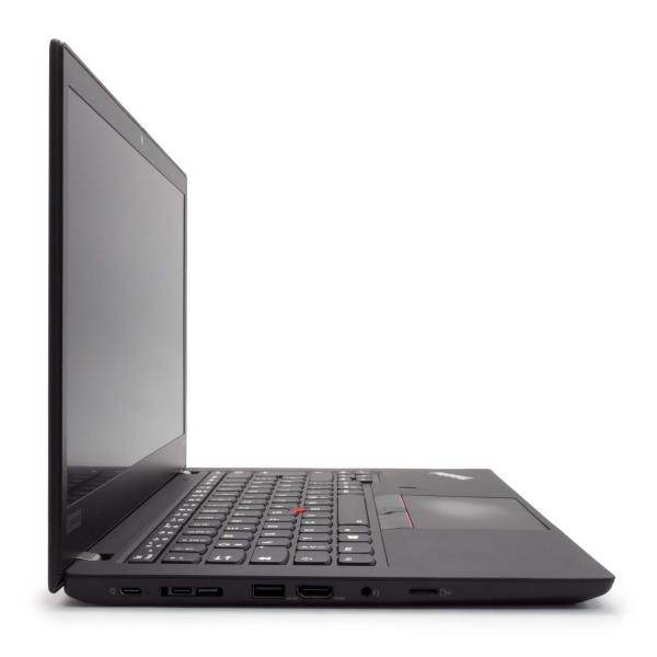 LENOVO ThinkPad T495 | 1 TB | AMD Ryzen 5 PRO 3500U | 1366 x 768 | Wie neu | DE-QWERTZ | Win 11 Pro | 24 GB | 14 Zoll