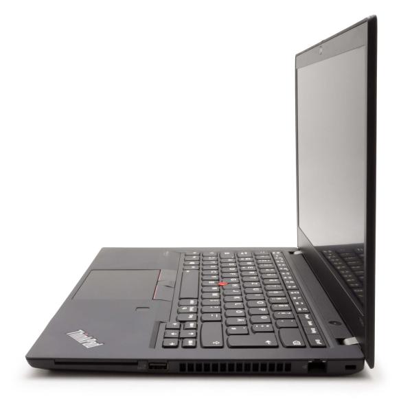 LENOVO ThinkPad P14s G2 | 1 TB | i7-1165G7 | 1920 x 1080 | Sehr gut | DE-QWERTZ | Win 11 Pro | 32 GB | 14 Zoll