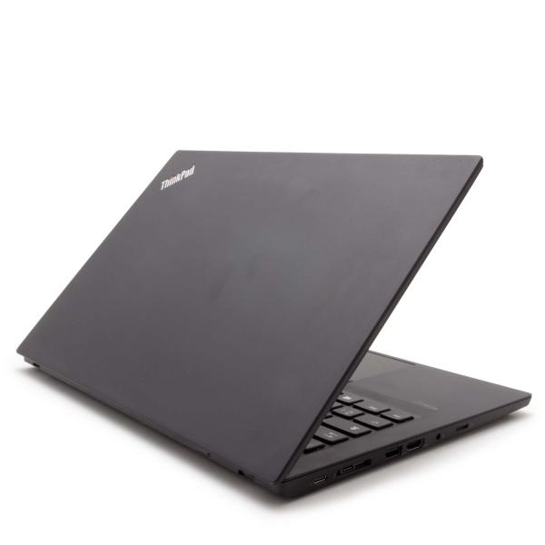 LENOVO ThinkPad P14s G2 | 512 GB | i7-1165G7 | 1920 x 1080 | Sehr gut | DE-QWERTZ | Win 11 Pro | 32 GB | 14 Zoll