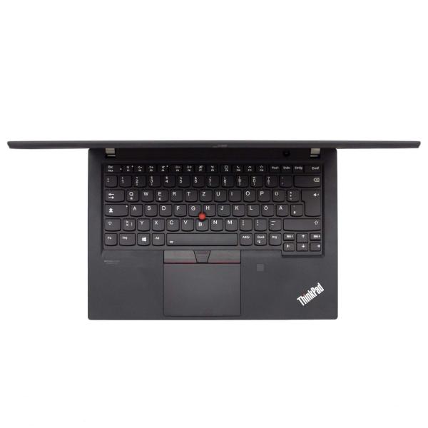 LENOVO ThinkPad P14s G2 | 1 TB | i7-1165G7 | 1920 x 1080 | Sehr gut | DE-QWERTZ | Win 11 Pro | 32 GB | 14 Zoll