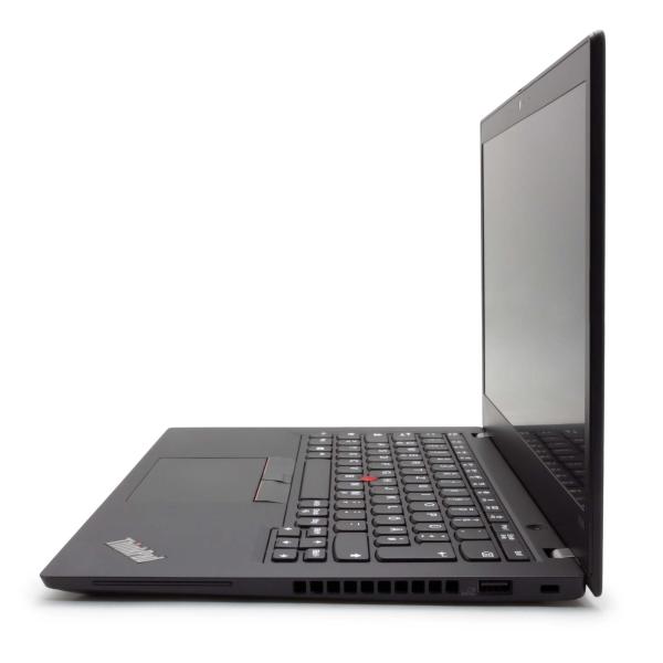 Lenovo ThinkPad X390 |512 GB | i5-8365U | 1920 x 1080 | Like new | DE-QWERTZ | Win 11 Pro | 16 GB | 13.3 Zoll