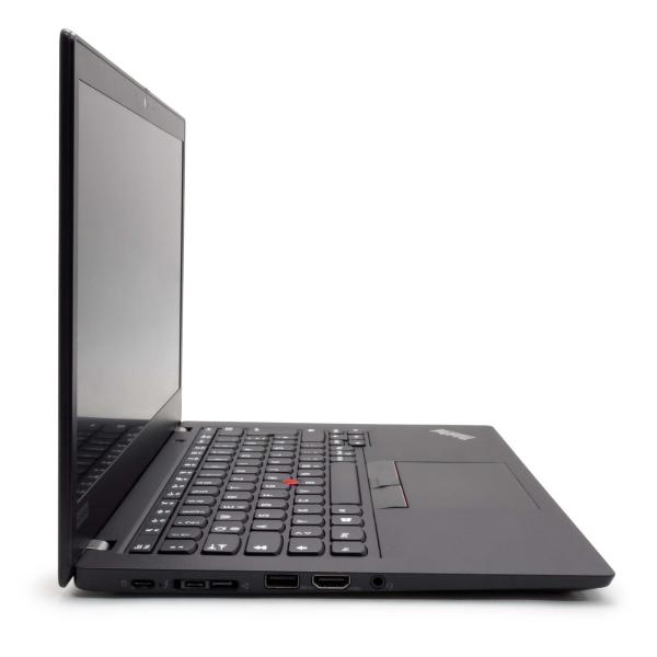 Lenovo ThinkPad X390 |1TB | i5-8365U | 1920 x 1080 | Wie neu | DE-QWERTZ | Win 11 Pro | 16 GB | 13.3 Zoll