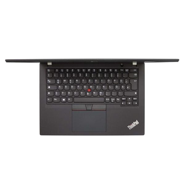  Lenovo ThinkPad X13 G1 | 512 GB | i5-10310U | 1920 x 1080 | Sehr gut | DE-QWERTZ | Win 11 Pro | 16 GB | 13.3 Zoll