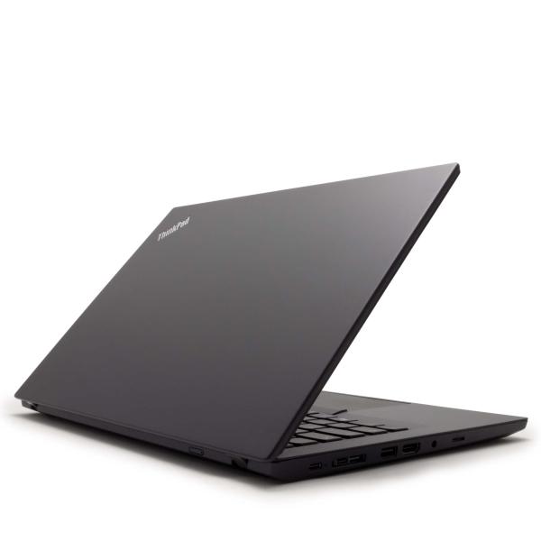 Lenovo ThinkPad T14 G2 | 1 TB | i7-1165G7 | 1920 x 1080 | Sehr gut | DE-QWERTZ | Win 11 Pro | 32 GB | 14 Zoll