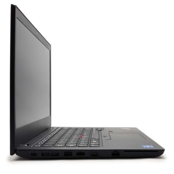 LENOVO ThinkPad L14 G2 | 256 GB | i5-1135G7 | 1920 x 1080 | Sehr gut - B | DE-QWERTZ | Win 11 Pro | 16 GB | 14 Zoll