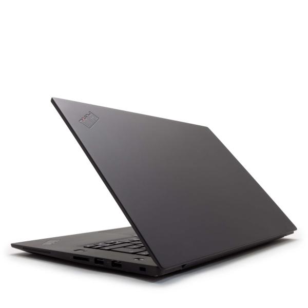 LENOVO ThinkPad P1 G1 | 1 TB | i7-8850H | 1920 x 1080 | Sehr gut | DE-QWERTZ | Win 11 Pro | 32 GB | 15.6 Zoll