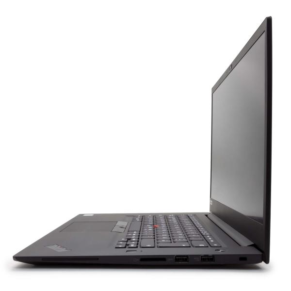 LENOVO ThinkPad P1 G1 | 1 TB | i7-8850H | 1920 x 1080 | Sehr gut | DE-QWERTZ | Win 11 Pro | 32 GB | 15.6 Zoll