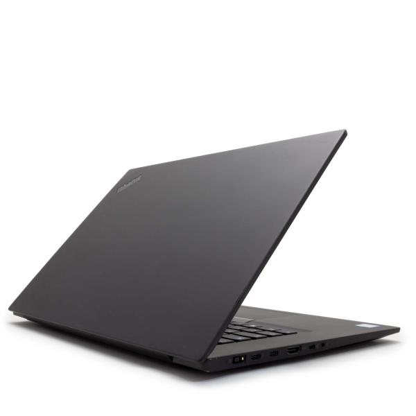 LENOVO ThinkPad P1 G1 | 1 TB | i7-8850H | 1920 x 1080 | Sehr gut | DE-QWERTZ | Win 11 Pro | 32 GB | 15.6 Zoll