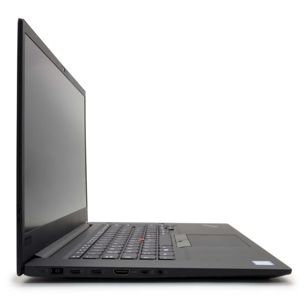 LENOVO ThinkPad P1 G1 | 1 TB | i7-8850H | 1920 x 1080 | Sehr gut | DE-QWERTZ | Win 11 Pro | 32 GB | 15.6 Zoll