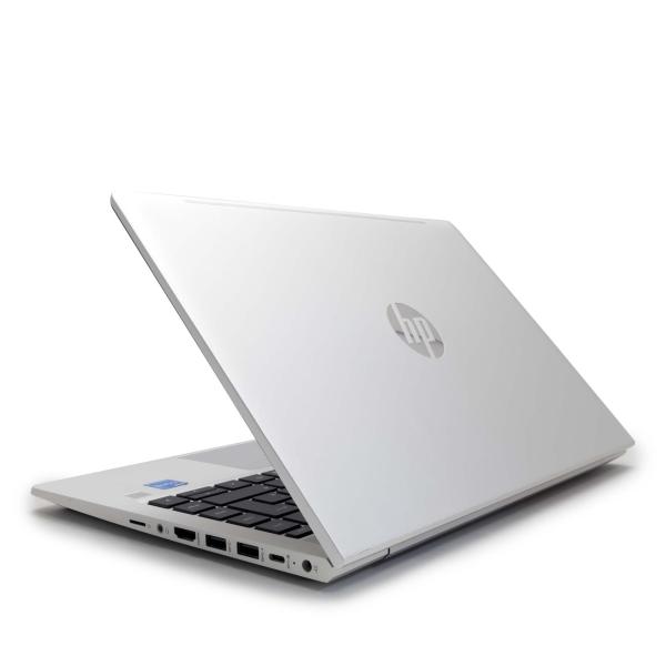 HP ProBook 440 G8 | 256 GB | i3-1115G4 | 1366 x 768 | Sehr gut - B | DE-QWERTZ | Win 11 Pro | 8 GB | 14 Zoll