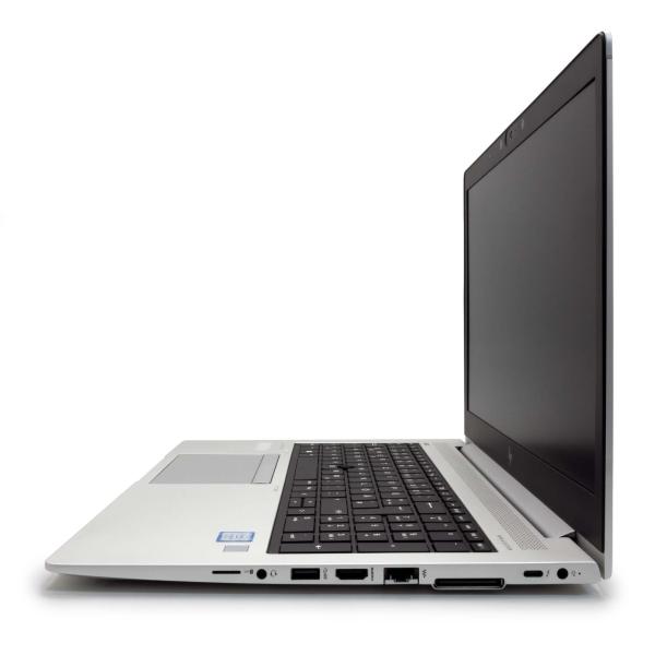 HP EliteBook 850 G6 | 512 GB | i5-8265U | 1920 x 1080 | Sehr gut | DE-QWERTZ | Win 11 Pro | 16 GB | 15.6 Zoll