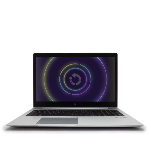 HP EliteBook 850 G6 | 512 GB | i5-8265U | 1920 x 1080 | Sehr gut | DE-QWERTZ | Win 11 Pro | 16 GB | 15.6 Zoll