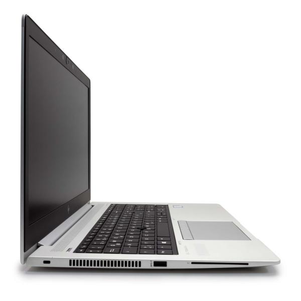 HP EliteBook 850 G6 | 512 GB | i5-8265U | 1920 x 1080 | Sehr gut | DE-QWERTZ | Win 11 Pro | 16 GB | 15.6 Zoll