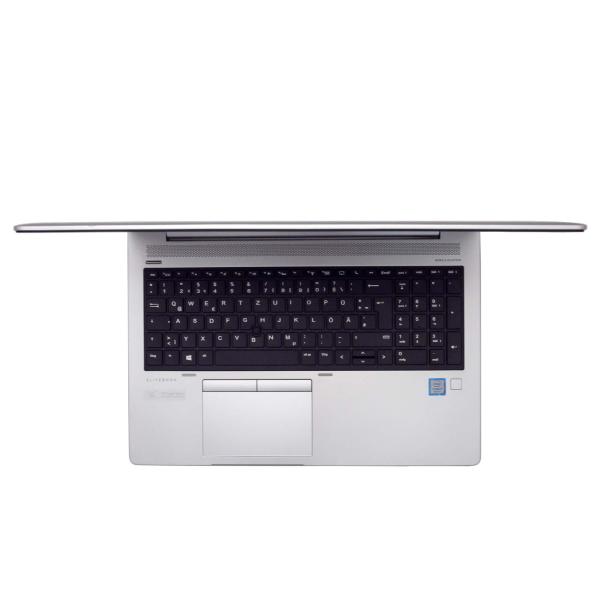 HP EliteBook 850 G6 | 512 GB | i5-8265U | 1920 x 1080 | Sehr gut | DE-QWERTZ | Win 11 Pro | 16 GB | 15.6 Zoll