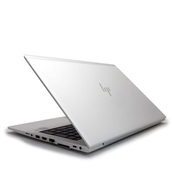 HP EliteBook 850 G6 | 512 GB | i5-8265U | 1920 x 1080 | Sehr gut | DE-QWERTZ | Win 11 Pro | 16 GB | 15.6 Zoll