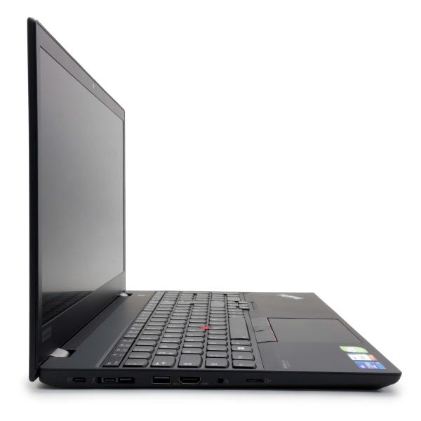 Lenovo ThinkPad T15 G2 | 256 GB | i5-1135G7 | 1920 x 1080 | Wie neu | DE-QWERTZ | Win 11 Pro | 8 GB | 15.6 Zoll