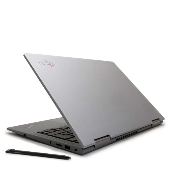 Lenovo ThinkPad X1 Yoga G7 | 256 GB | i7-1270P | 1920 x 1200 Touch | Sehr gut | DE-QWERTZ | Win 11 Pro | 32 GB | 14 Zoll