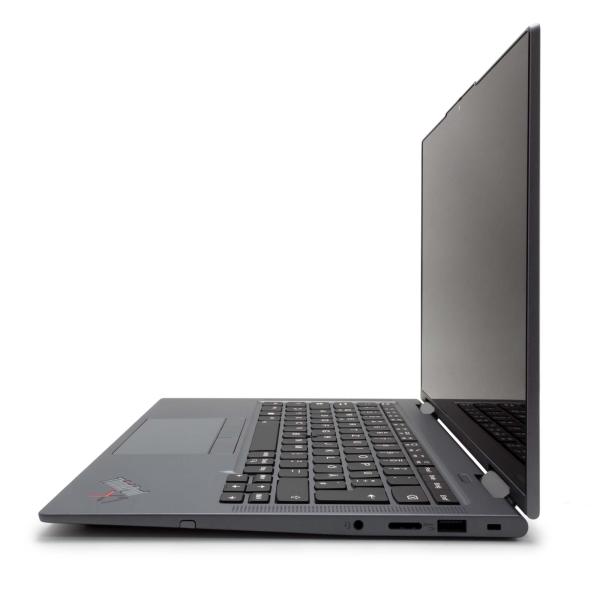 Lenovo ThinkPad X1 Yoga G7 | 256 GB | i7-1270P | 1920 x 1200 Touch | Sehr gut | DE-QWERTZ | Win 11 Pro | 32 GB | 14 Zoll