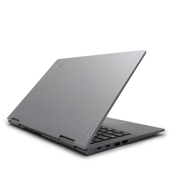 Lenovo ThinkPad X1 Yoga G7 | 256 GB | i7-1270P | 1920 x 1200 Touch | Sehr gut | DE-QWERTZ | Win 11 Pro | 32 GB | 14 Zoll