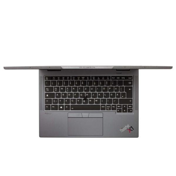 Lenovo ThinkPad X1 Yoga G7 | 256 GB | i7-1270P | 1920 x 1200 Touch | Sehr gut | DE-QWERTZ | Win 11 Pro | 32 GB | 14 Zoll